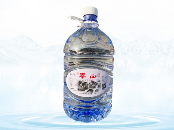 10升桶裝水